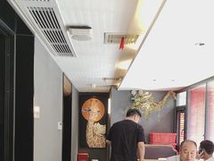 -鑫小城故事·藕汤·家常菜(台北一路总店)