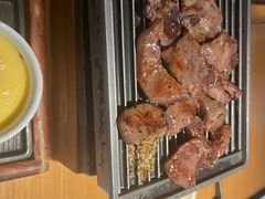 -味太助·银饭食堂(中华城店)