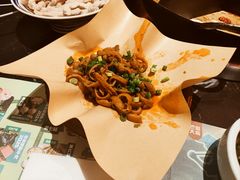-巴蜀大将火锅(春熙店)