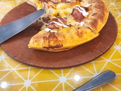 -嘉喜来比萨(罗马花园店)