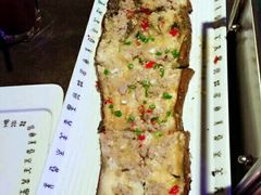 -很久以前羊肉串(清河店)