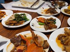 -汉巴味德·烤肉与啤酒的自助(杭州大悦城店)