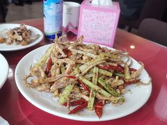 -胖子菜馆(隆昌路店)