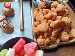 -香樟花园法式铁板烧(恒隆广场店)