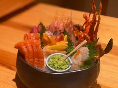 -花潮料理艺食馆(世欧广场店)
