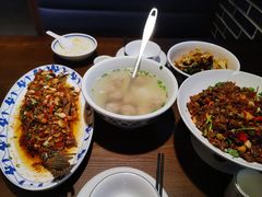 -八碗湘长沙市井菜(坡子街店)