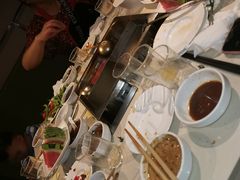 -海底捞火锅(劲松店)