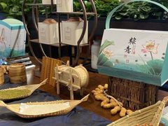 -重庆丽苑维景国际大酒店·海鲜自助餐厅