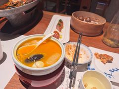 -中国徽菜·徽商故里(罍街店)
