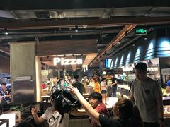-韩盛·盛江山自助料理(中街大悦城店)
