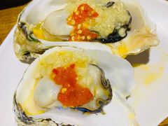 -烧蠔帮·生蚝海鲜牌档(观海店)