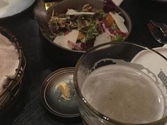 -C&R西班牙餐厅