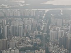 -平安金融中心云际观光层
