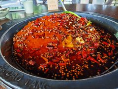 -巴倒烫陆派重庆火锅(南山店)
