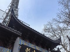 -北高峰