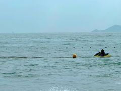-大梅沙海滨公园