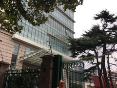 -中国福利会少年宫