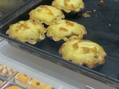 -泸溪河桃酥(湖滨银泰in77店)