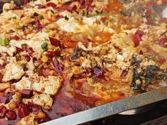 -古城苗家土菜馆(河景餐厅店)