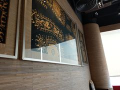 景观位-桃花源小厨