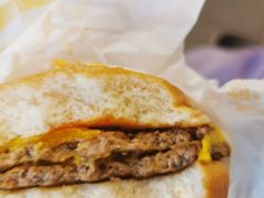 -麦当劳(朝阳北路店)