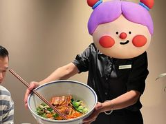 -大秦小宴•新派西北(万象前海店)