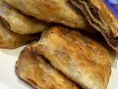 牛肉回头-清真民族饭庄(洞庭路店)