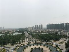 -启东恒大海上威尼斯酒店
