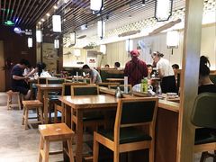 大堂-草包包子铺(宽厚里店)