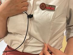 -海底捞火锅(上地华联店)