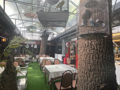 -东来顺饭庄(王府井步行街店)