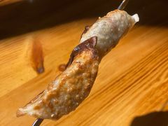 -梁山烤肉(李逵店)