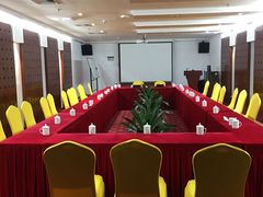 -南美元生态大酒店(海珠店)