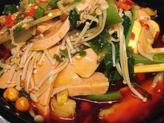 -冒菜西施·非遗冒菜(总店)