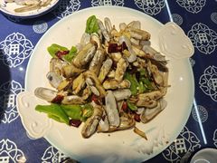 -旺角小渔村(幸福中路店)