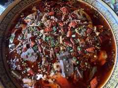 -饭江湖·江湖菜(湖广会馆店)