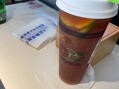 -江边城外烤全鱼(世茂广场店)