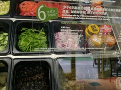 -赛百味SUBWAY(勒泰店)