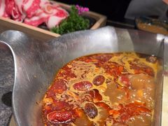 -湊湊火锅·茶憩(打浦桥日月光店)