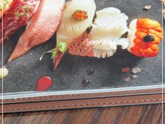 -山葵家·创意料理(EFC欧美广场店)