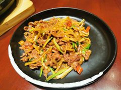 -瑶王府·广西菜(金阳路店)