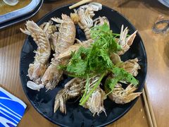 -老虎滩大连海鲜烧烤(建邺云锦路总店)