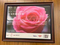 -上海游泳馆(地铁站)