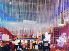 -杨记齐齐哈尔烤肉(总店)