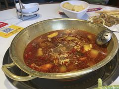 -涿派·炝锅鱼(涿州店)