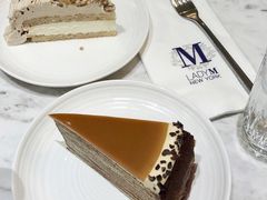-Lady M(沙田新城市广场店)