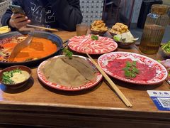 -楠火锅(昆山金鹰店)