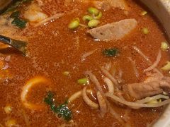 -领事馆19号中餐厅(厦门海景洲际酒店)