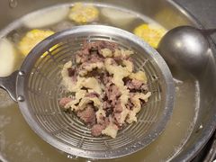 -贵宾牛·潮汕牛肉火锅(珠池总店)