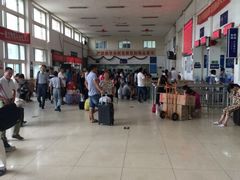 iphone_upload_pic-永定门长途汽车站